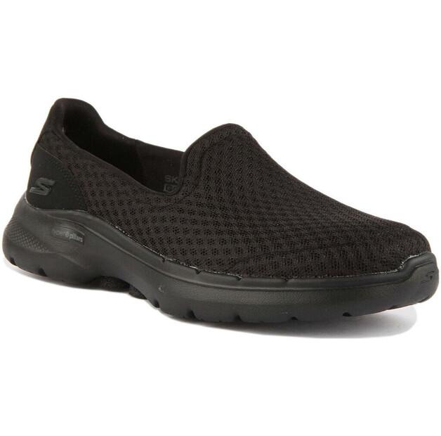 Кроссовки Skechers GOwalk 6 - Big Splash