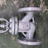 Cast Steel Flange Steam Stop Valve