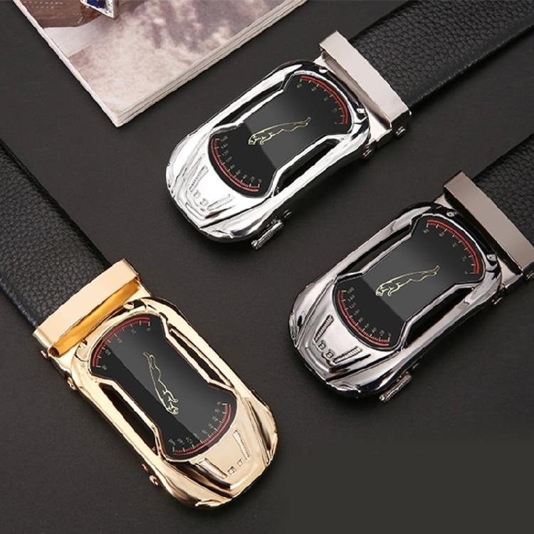 Modischer Gürtel mit Schnallen, Retro-Western-Gürtel, dekorativer und eleganter Taillengürtel für den Alltag