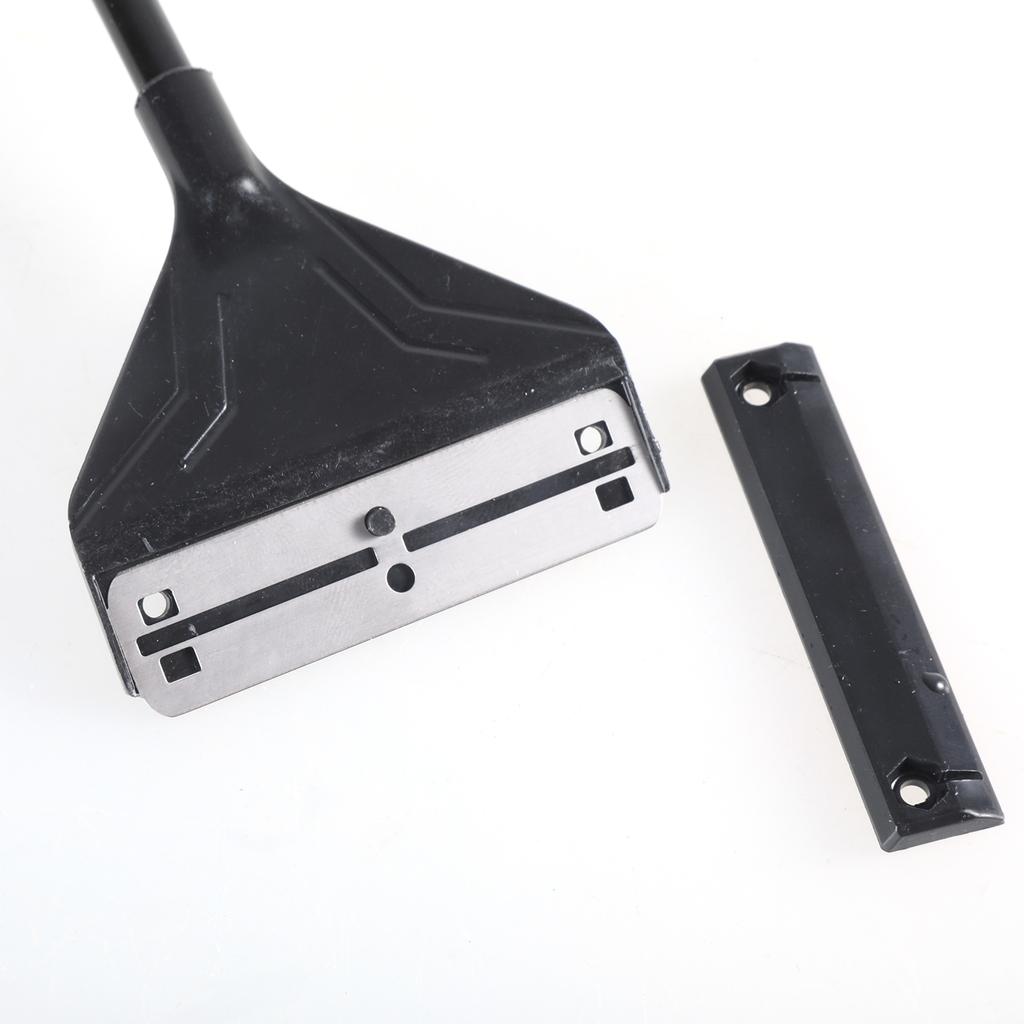 Fishtanks Algae Cleaner Algae Removing Scraper for Aquariums Efficient Fishtank Cleaning Tool Kits Cleaning Supply