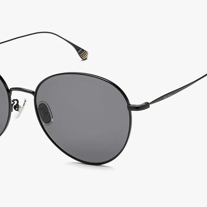 Sunglasses (PS25115SLBK 001 58)