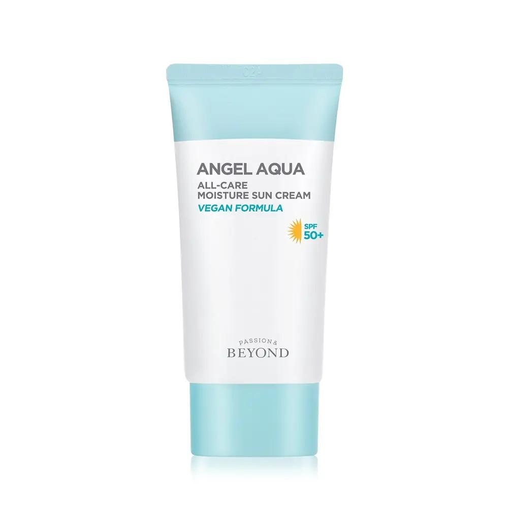 Beyond Angel Aqua Tone Up Cream 75 мл новый тип, 1 шт., 50 мл