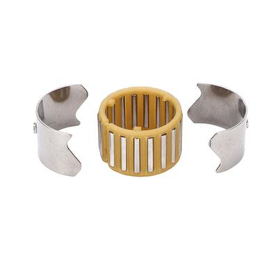Cuscinetto ad aghi per albero a camme motore Struttura robusta Alte prestazioni 11377615379 per X3 X4 X5 X6