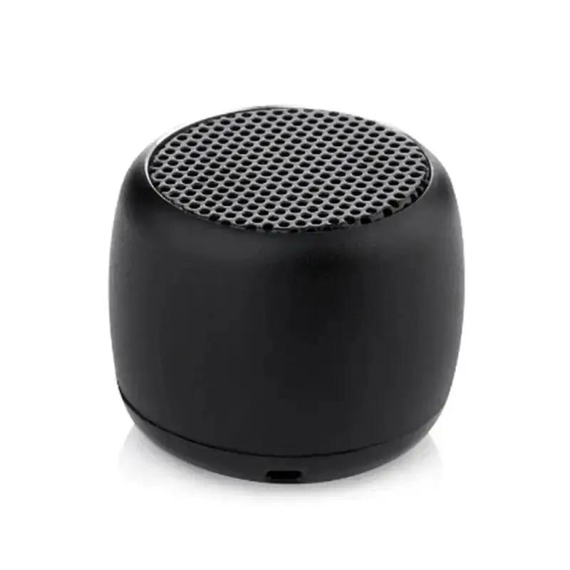 M1 Portable Bluetooth Speaker 3D HIFI Music Stereo Surround Mini USB Outdoor Subwoofer Speaker Audio Player Speaker Microphone