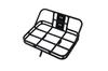 Front Luggage Rack DERUIZ Stable, Compatible with DERUIZ Quartz E-Bike City