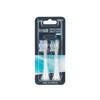 Teesa SONIC/SONIC PRO Soft Toothbrush Heads