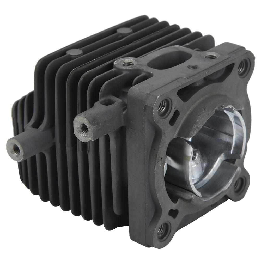 Lawn Mover Cylinder Piston Kit Accessory Fit for STIHL HL75K FC75 FC85 FH75 FR85 KM85