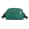 Fashion Shoulder For Women Bag Handbag Nylon Water-Repellent Crossbody Bag Ladies Messenger Bag Premium Durable