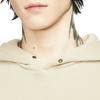 Nike Sports Casual Hooded Pullover Sweatshirt Men Tops Brown HV4722251