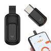 Smart Control Infrared Transmitter Adapter Universal IR Remote Controller  for TV AC Projector