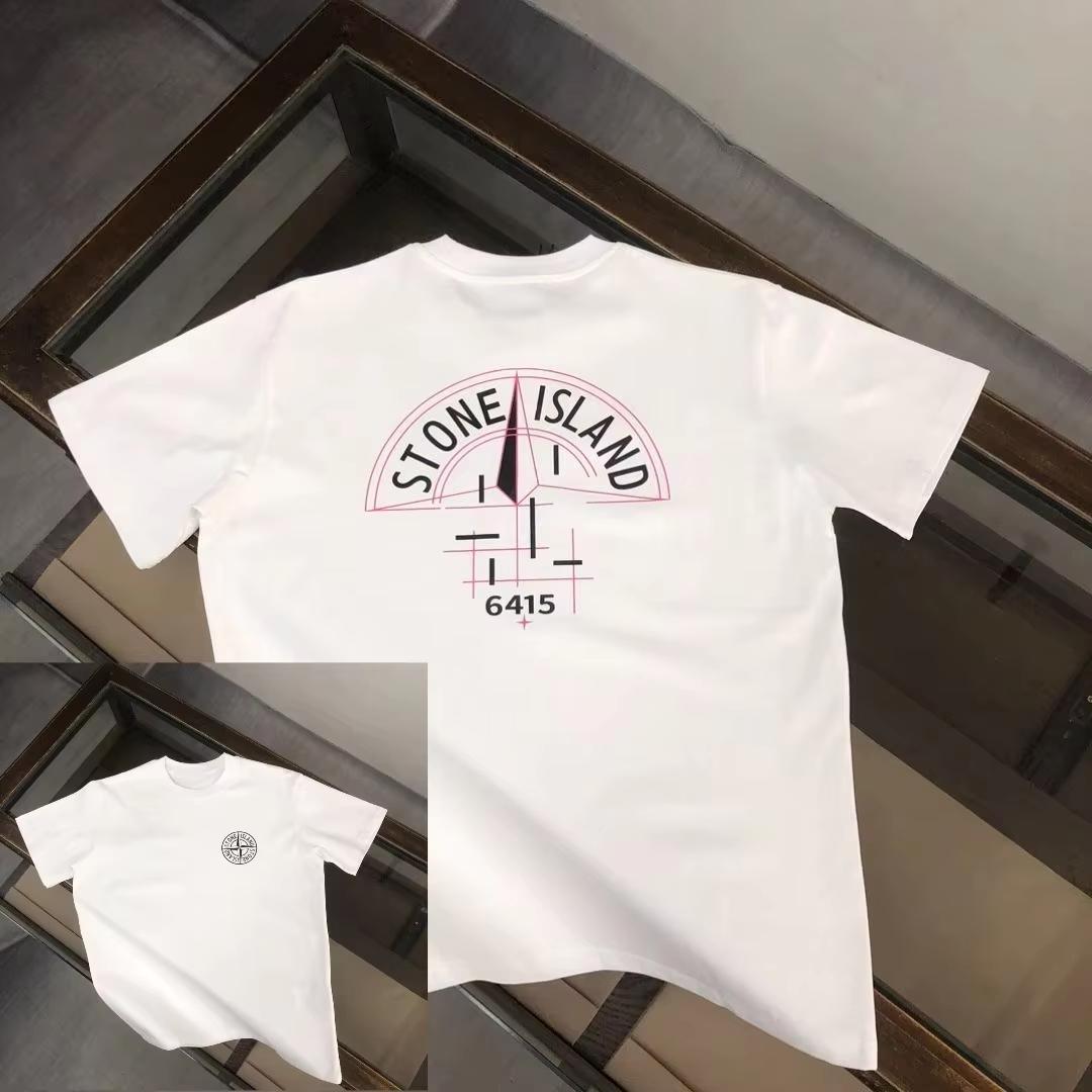 

2025 Американская Уличная Классика Жесты Руками Лос-Анджелеса Рэп Западного Побережья Хип-Хоп Большой Размер Диджей Футболка с Круглым Вырезом и Короткими Рукавами 4XL