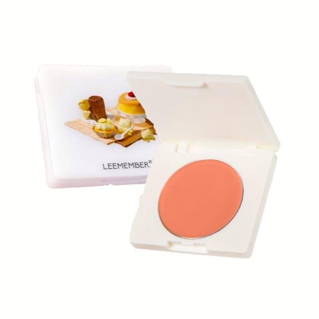 LEEMEMBER - База под румяна для щек  Медвежья пекарня  - (5-8) NG05 - 3g