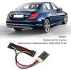 8 in 1 CAN Filter CAN Bus Filter 8 in 1 CAN Filter Cable Oil Heat Replacement for W222 W205 W166