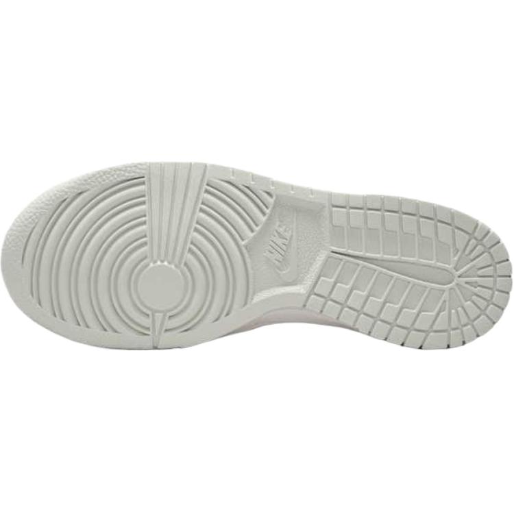 New Nike Dunk Low Comfortable Simple Versatile Non-Slip Durable Low-Top Kids Sneakers FB9109-124