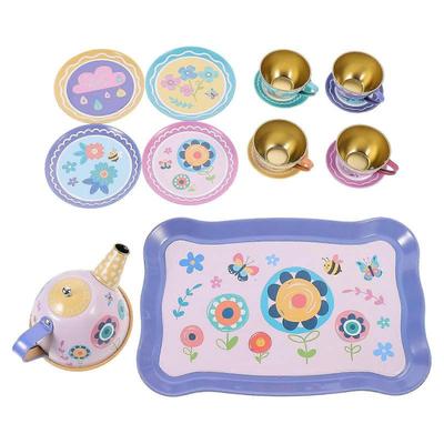Kit per giochi di ruolo – Utensili da cucina giocattolo