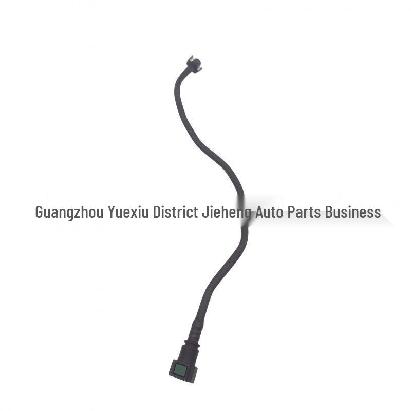 Water Pipe LR035630 (Small) for Land Rover 14-Year Executive 3.0T Gasoline