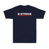 2stroke Tshirt Funny Racing Motor Bike Biker Gift Vintage Unisexs Tshirt