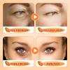 Carrot Eye Cream Moisturizes and Improves Dark Circles Eye Lines Eye Bags Eye Cream