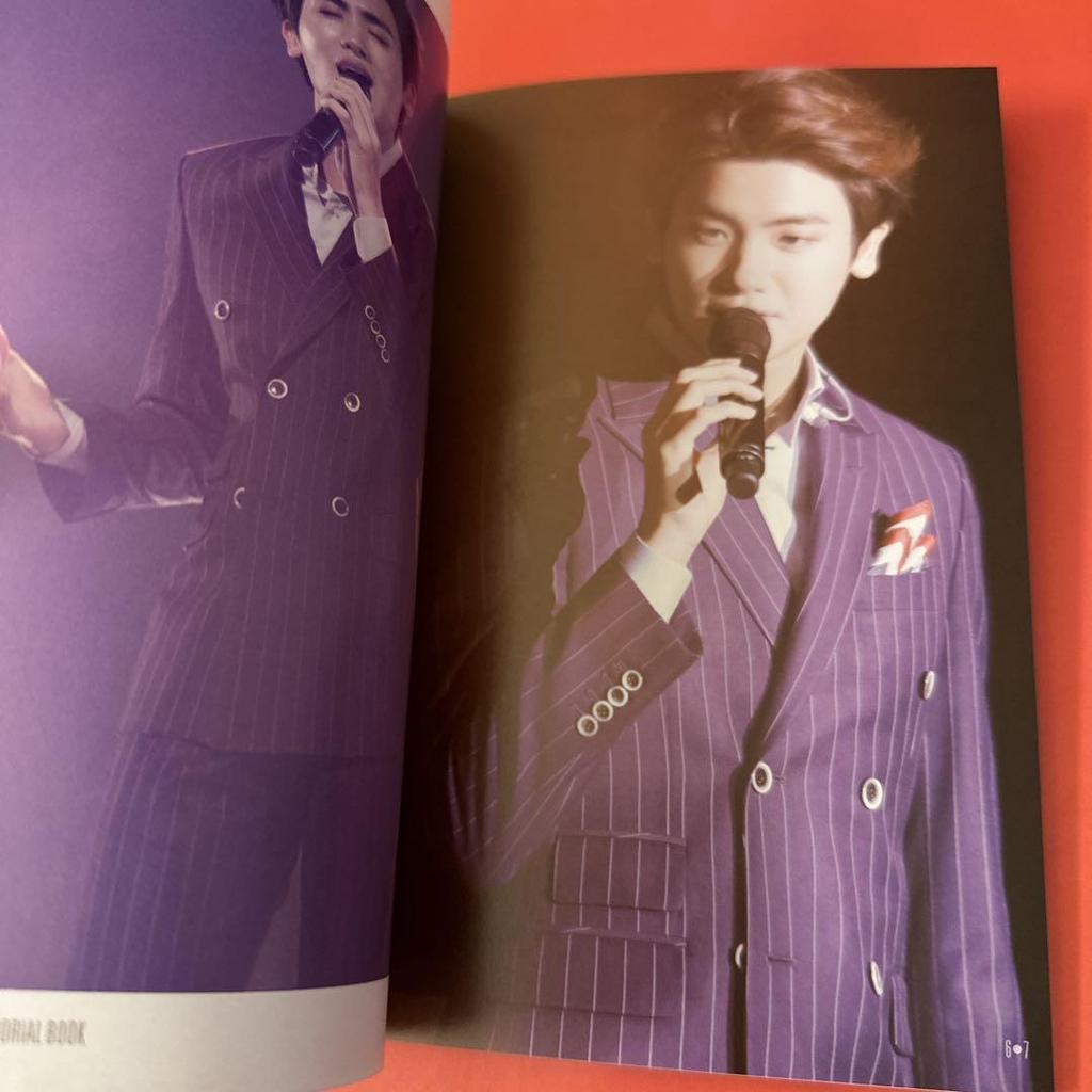 [USED] The Real Park Hyungsik 1st Fan Meeting in Tokyo