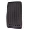 Rubber Cove bremsepedalbelegg 46545-S30-981 46545-S84-A81 svart