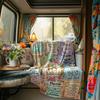 Happy 18Th Birthday Customizable Blanket Customize Your Name Comfortable Great For Picnics Outdoor Travel And Camping Sofa Office Four Seasons
