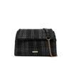 Handbag 99-4Y-412-1 Black