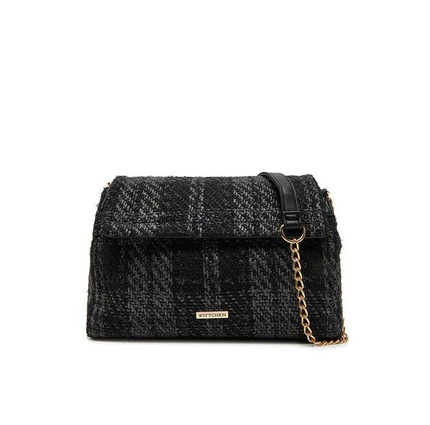 

Сумочка WITTCHEN 99-4Y-412-1 чёрный