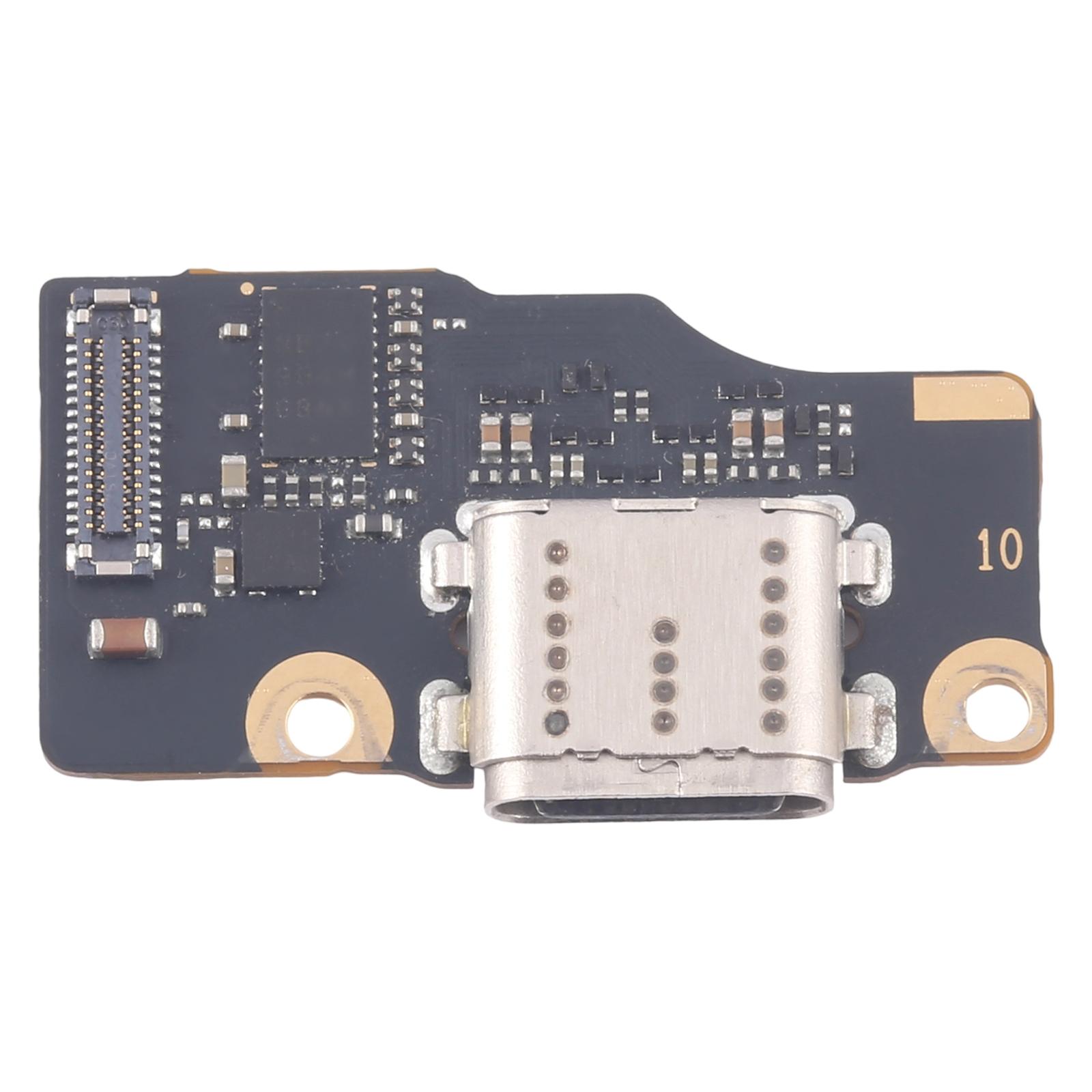 TB-J706 Charging Port Board For Lenovo Tab P11 Pro TB-J706F USB Charging Board Repair Replacement Part Charging Port Board