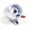 Bilturteller 3,75 tommer 0-11000 Rpm turteller Dobbelpeker Bilmåler