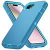 factory made  2025 new design defender full protective shockproof dustproof sports design with holder phone case for phone16  E