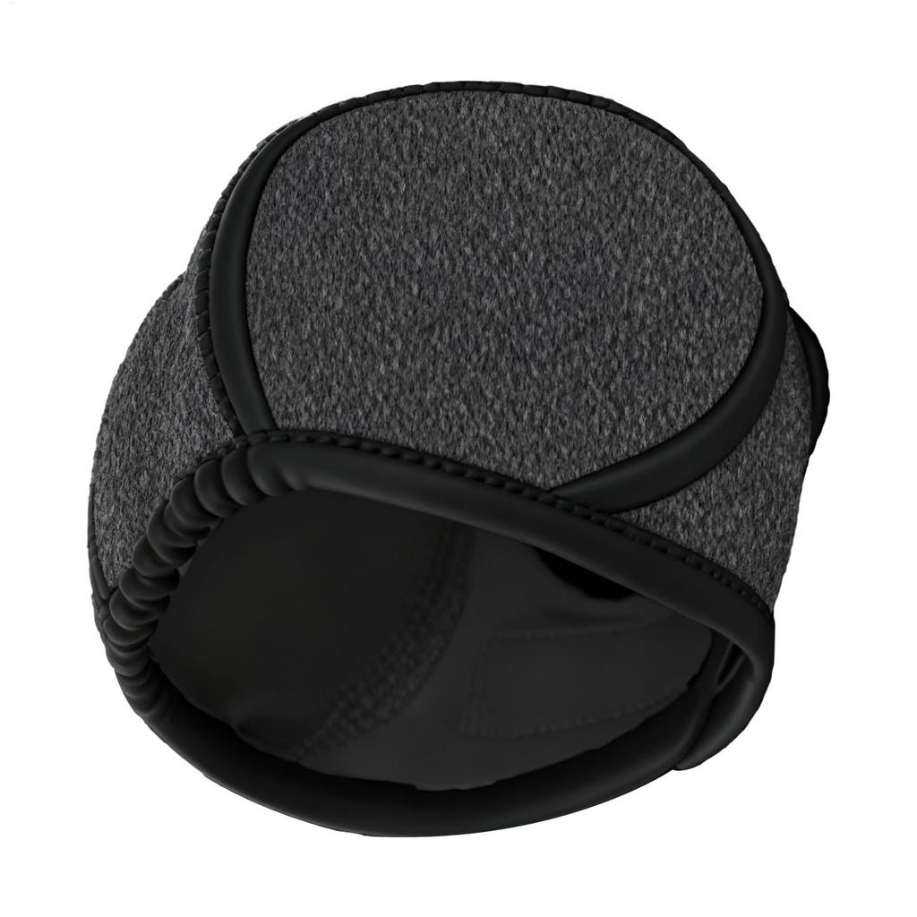 S/M/L Hunde-Ohrenschützer zum Schwimmen & Pflegen - Wasserdichte Geräuschunterdrückende Beruhigungshaube Zur Linderung von Tierangst & Vorbeugung von Schocks