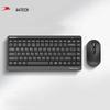 A4Tech FG1120 Portable Wireless Keyboard and Mouse Combo