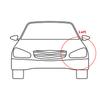 Transparent Plexiglass Lampshade Headlight Shell Headlamp Cover Lamp Shade Lens For Mercedes-Benz CLA W117 2016 2017 2018 2019