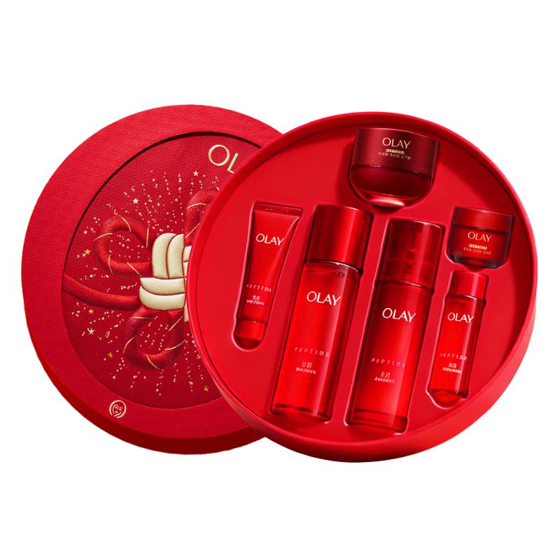 OLAY Regenerist Anti-Aging Skincare Gift Set