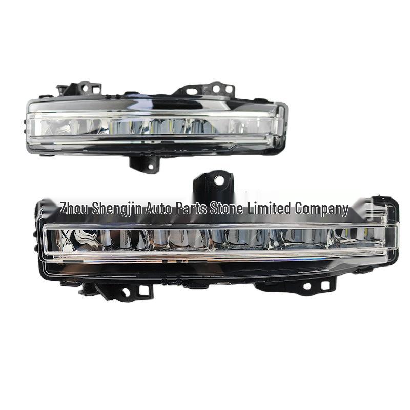 LR152161 & LR152162 Front Fog Lights for Land Rover Range Rover Velar 2022