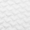 145x100cm Autumn and Winter Quilted Cotton Fabric, Making Padded Jacket Coat Lining Girls' Cute Quilted Cotton Clothes Cloth