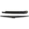 Opel Signum 2003- Rear Wiper Arm with Blade