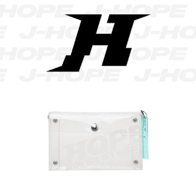 J-hope HOPE ON THE STREET VOL.1 Pouch