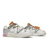 Nike Dunk Low 'Lot 22 of 50' (Unisex) Sail / Neutral Grey / Medium Olive Skate Shoes DM1602 124