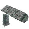 Outdoor Portable Camouflage Envelope Sleeping Bag