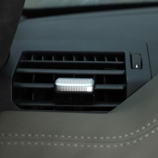 A/C Air Vent Outlet Tab Clip Repair Kit Cover For Land Rover Defender 20-22