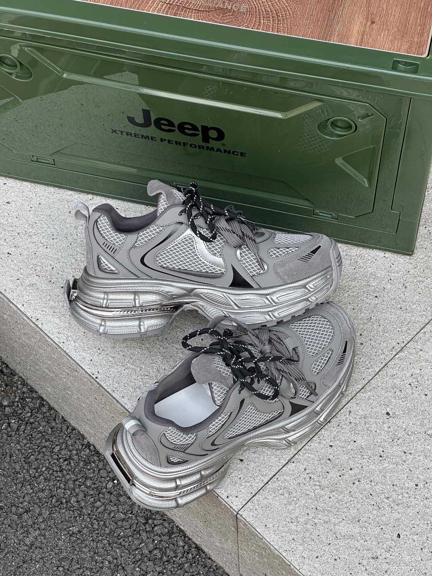 

Leather platform dad shoes women s new spring and autumn shoes women s lightweight height-increasing casual sports shoes 35