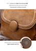 2025 Summer Retro European & American Crossbody Single-Shoulder Women's Backpack