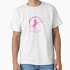 Pink Pony Club Classic T Shirt T Shirt Made In US/AUS Size S-2XL