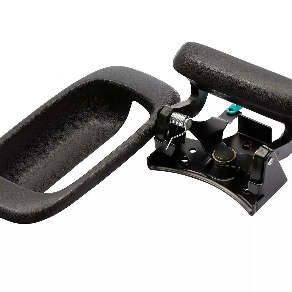 Heckklappe Türgriff Set Blendenmontage Für GMC Sierra 2500 1500 3500 Chevy Silverado 15997911 15228539 15228541 15228540