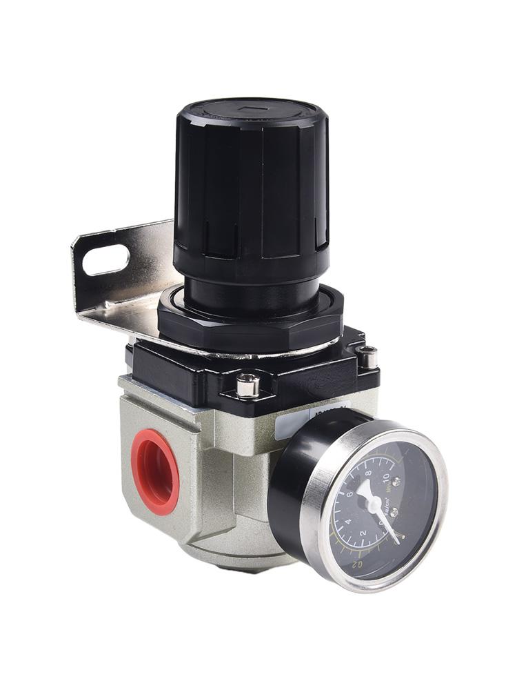 Advanced Pressure Regulating Valve for AR200002AR300003AR400004AR500010 Wide Temperature Range Reliable Pressure Control