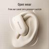 Newsmy SY100 Open-Ear Sport Bluetooth Earphones
