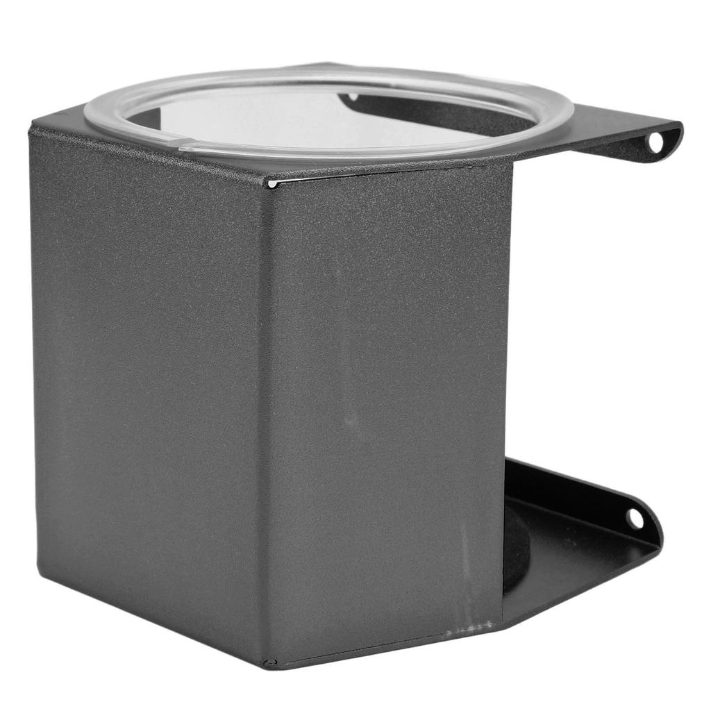 RV Držák na nápoje Hliníková slitina Redukce hluku Multifunkční Držák na nápoje na vodu pro loď