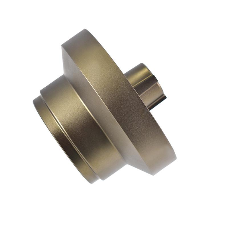 Aluminum Alloy Connection Support for Tesla Steering Wheel Base: For Foreign Trade Only