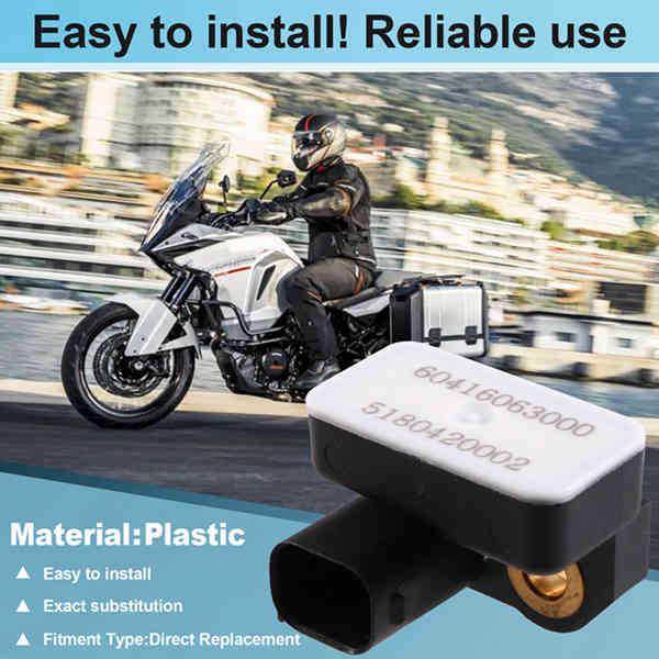 

60416063000: KTM 1290 Acceleration Sensor Compatible none